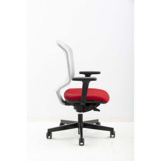 tweedehands gebruikt refurbished Bureaustoelen Giroflex 434 Bureaustoel tweedehands - gebruikt - refurbished Giroflex 434 Bureaustoel Bureaustoelen