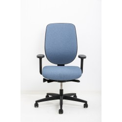Giroflex 353 bureaustoel