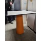 tweedehands - gebruikt - refurbished Moooi Container Table 7030 70x70cm Bijzettafel