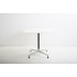 Vitra Eames Contract Table vierkant 80*80